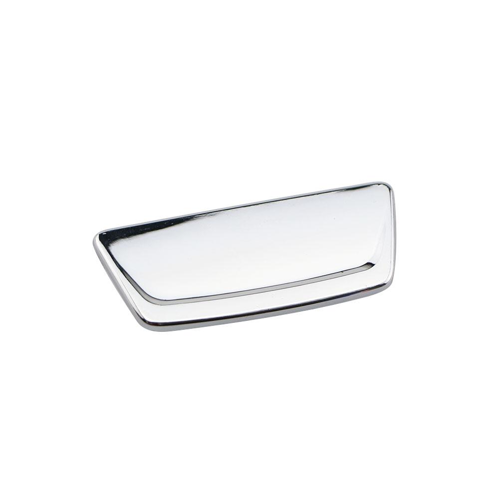 

For Ford Focus 3 MK3 2015 2016 2017 2018 LHD Car Glove Box Handle Cover Storage Box Sequins Glovebox Trim Sticker Accessories