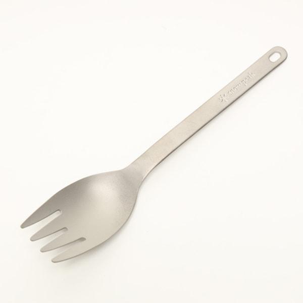 Snowpeak Sct 125 Cutlery