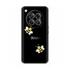 Phone Case For Infinix Zero 40 4G X6860 Cute Silicone Painted Soft Back Cover For Infinix Zero 40 5G X6861 Zera40 Case Capa Etui