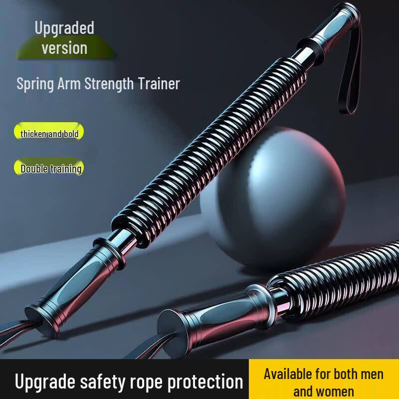 Brangdy Adjustable Arm Strength Trainer
