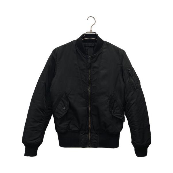 Used MA-1 Jacket