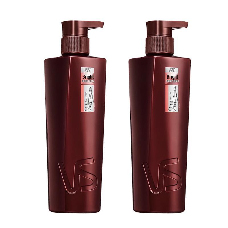 Vidal Sassoon VS Radiant Color Care Hair Conditioner (2 X 400g)