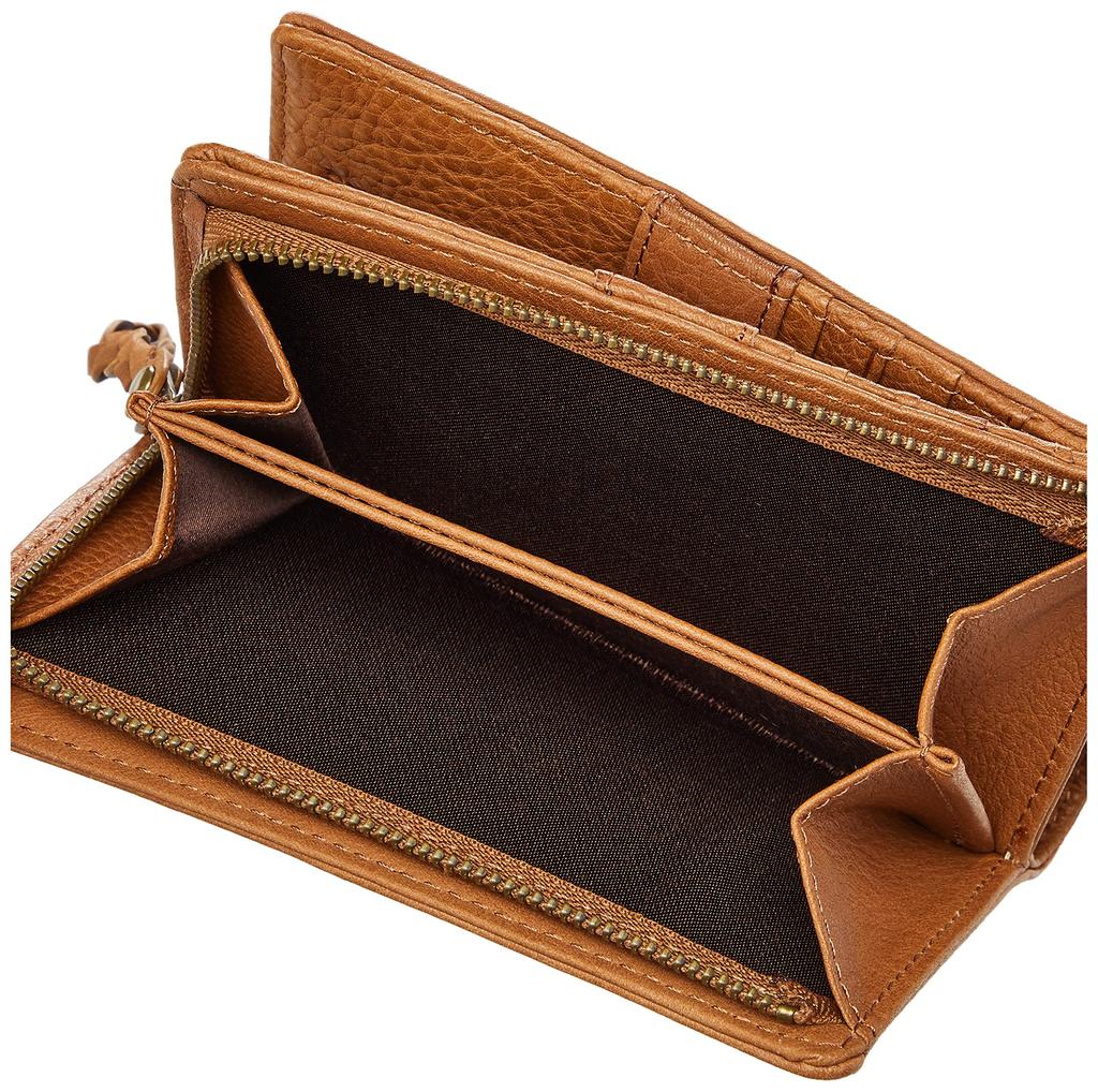 Takeo Kikuchi Men's Glasgow Series Wallet