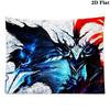 Igris Wall Tapestry Aesthetic Wall Hanging Printed Fabric Blanket Decorative Tapestries for Bedroom Living Room Home Decor