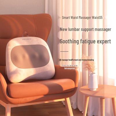 PANGAO Waist Massager Pillow S5 CN Plug (adapter Included)