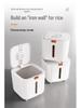 Sealed Food-Grade Insect-Proof Rice and Flour Storage Container