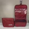 Large Capacity Travel Toiletry Bag Hanging Wet Dry Separation Cosmetic Organizer for Men Women Business Trip CLE