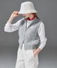 KLIMGOLF Corduroy Bucket Hat