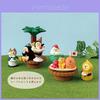 Cat Resin Miniatures For Home Decor And Photography Props