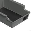 Car Centre Organizer Tray ,Stowing Tidying Replacement Armrest Cubby Drawer for Model 3 Y ,Repair