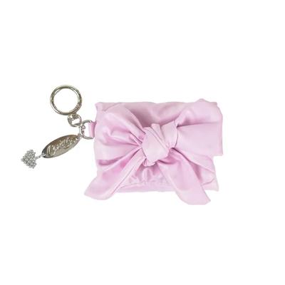 Ribbon Wallet_pink