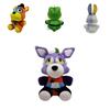 Weiches und entzückendes Fnaf Five Nights At Freddy's Security Breach Plüschtier Foxy Puppe