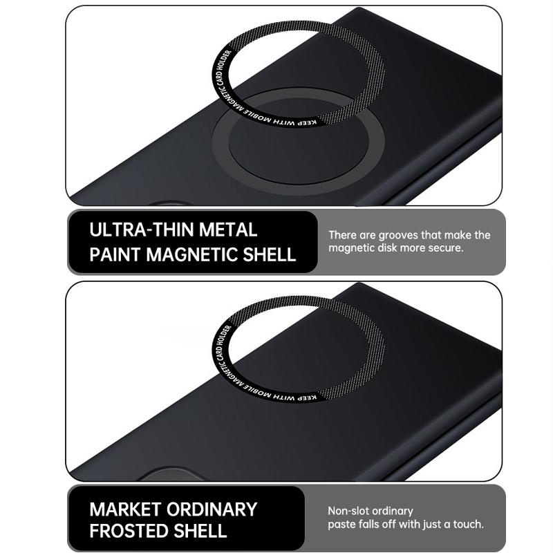 For Magsafe Case for Google Pixel 10 Pro Fold Slim Matte Hard PC Magnetic Cover for Pixel 9Pro Fold 2 Wireless Charging Shell