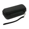 Carry Case Storage Bag Shockproof Storage Pouch for Built-in Cable Power Banks Scratch Resistant Box with Pocket