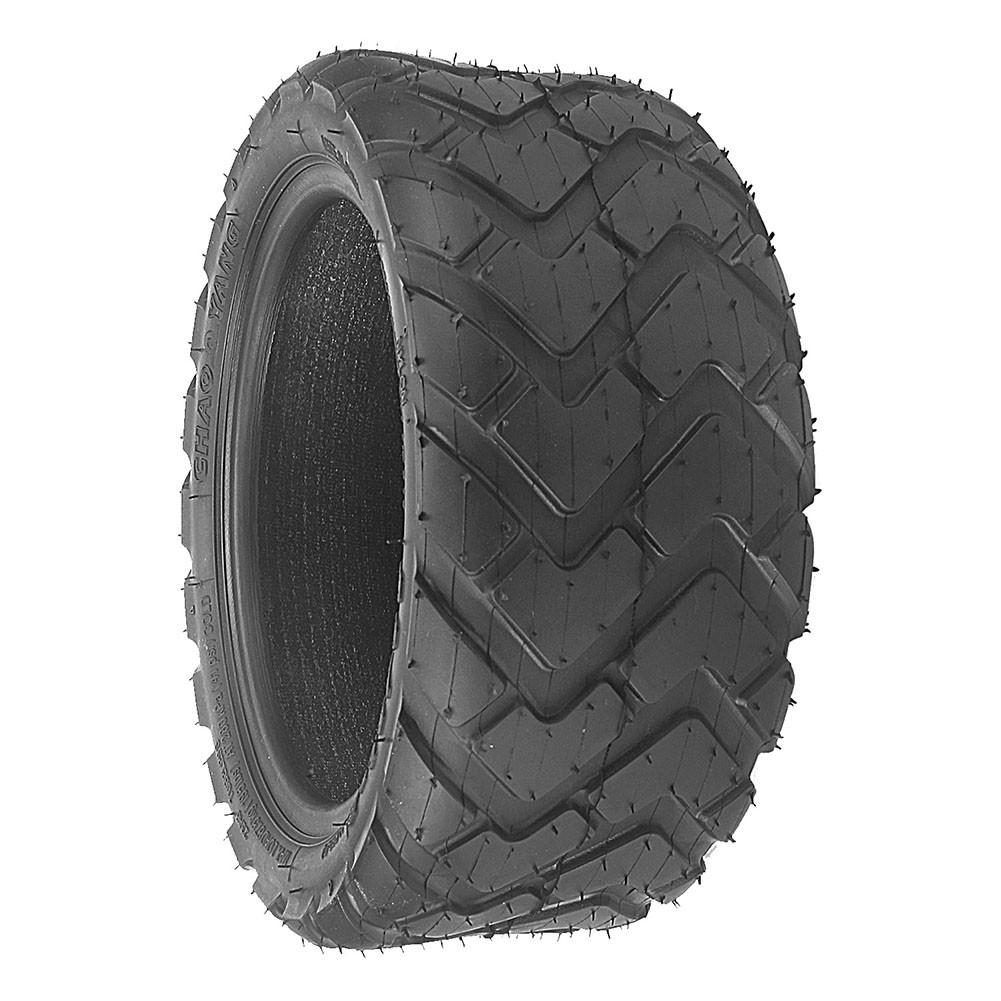 10 Inch Tubeless Tire 80/60-6 Tire Electric Scooter Tire