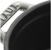 Мини-кокотница Zwilling Staub круглая 10см графитовый серый 250мл (40500-106-0)