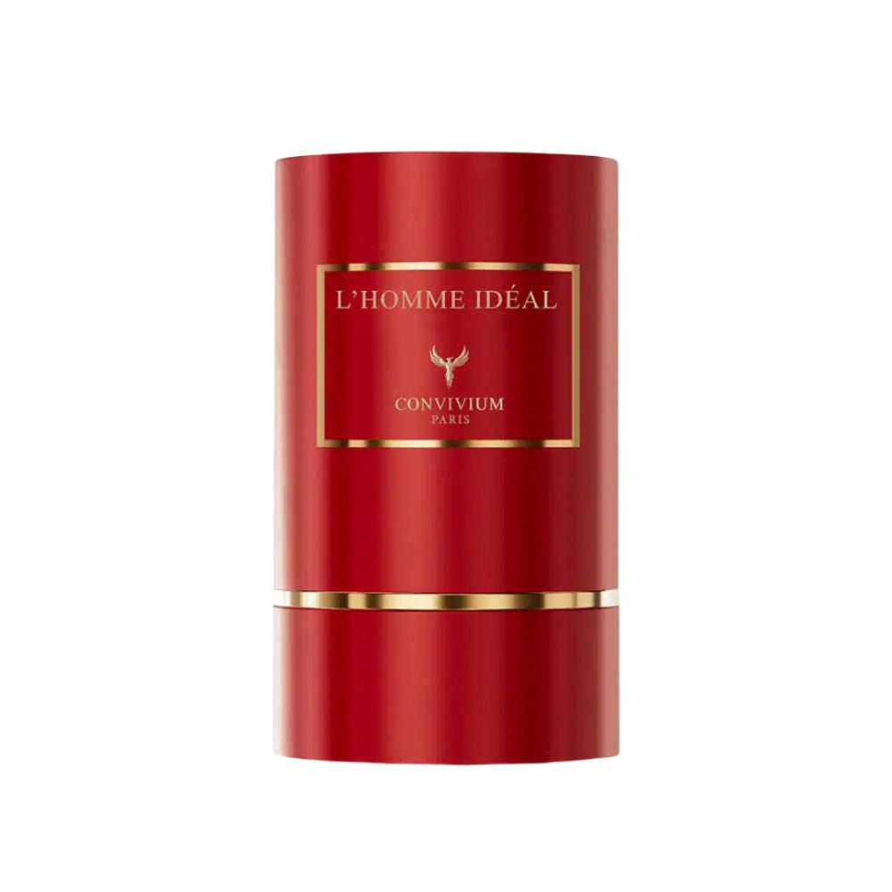 Convivium Paris - Extrait de Parfum L'Homme Idéal - 
