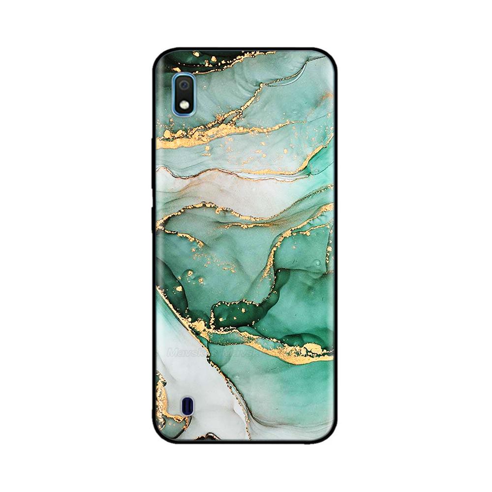 For Samsung A10s A 10 S A10 2019 Case Soft Silicone Cover Phone Cases for Samsung Galaxy A10s A107 SM-A107F Case Black Shells