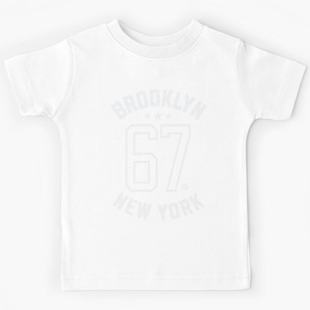 6 7 meme Kids T-Shirt 130