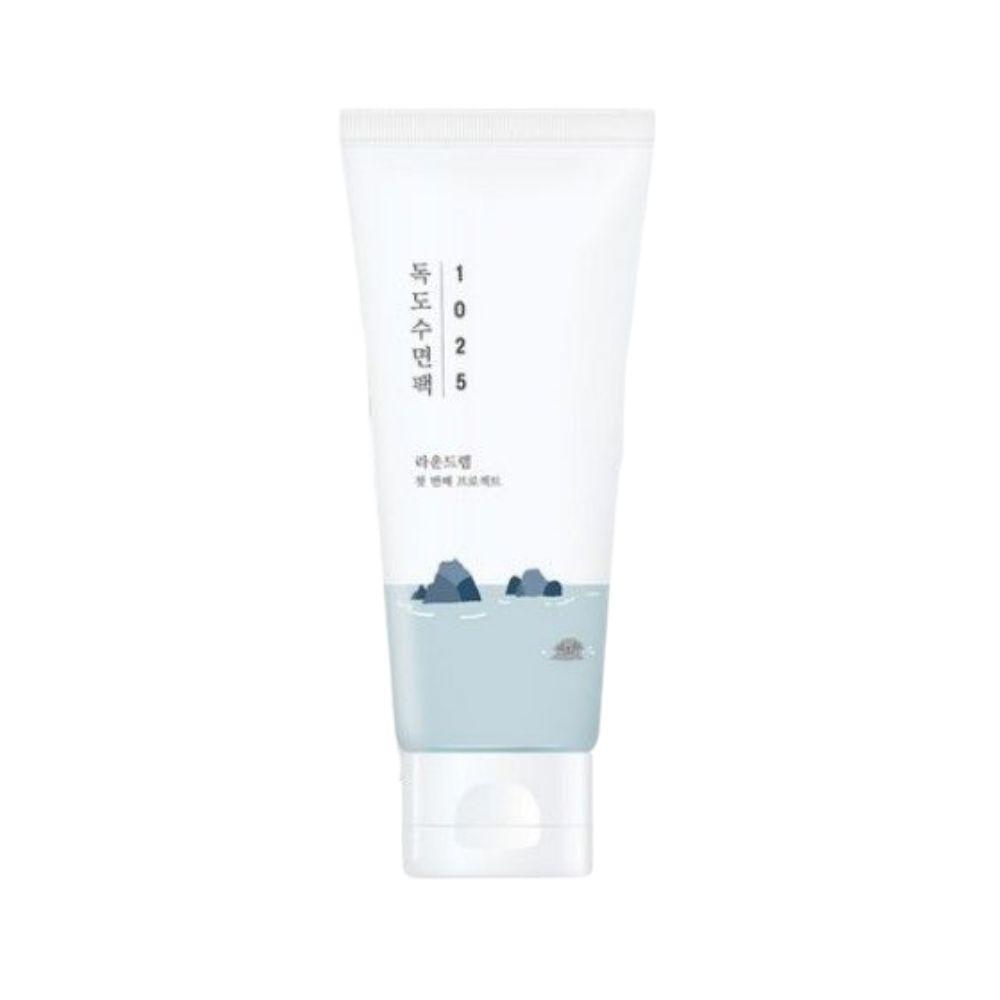 ROUND LAB 1025 Dokdo Sleeping Pack 100ml