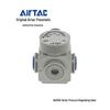AirTAC Mini Pneumatic Pressure Regulating Valve GAR100-M5/06-S/L-N-G/T-K