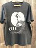 Vintage Retro Band The Cure Unisex Shirt, Classic Music  HA1696 Unisex T-Shirt