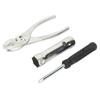 Universal Motorcycle Nos TOOL KIT For HONDA CT70 CT90 C200 CA95 CM91 C110 Z50 CF70 CT110