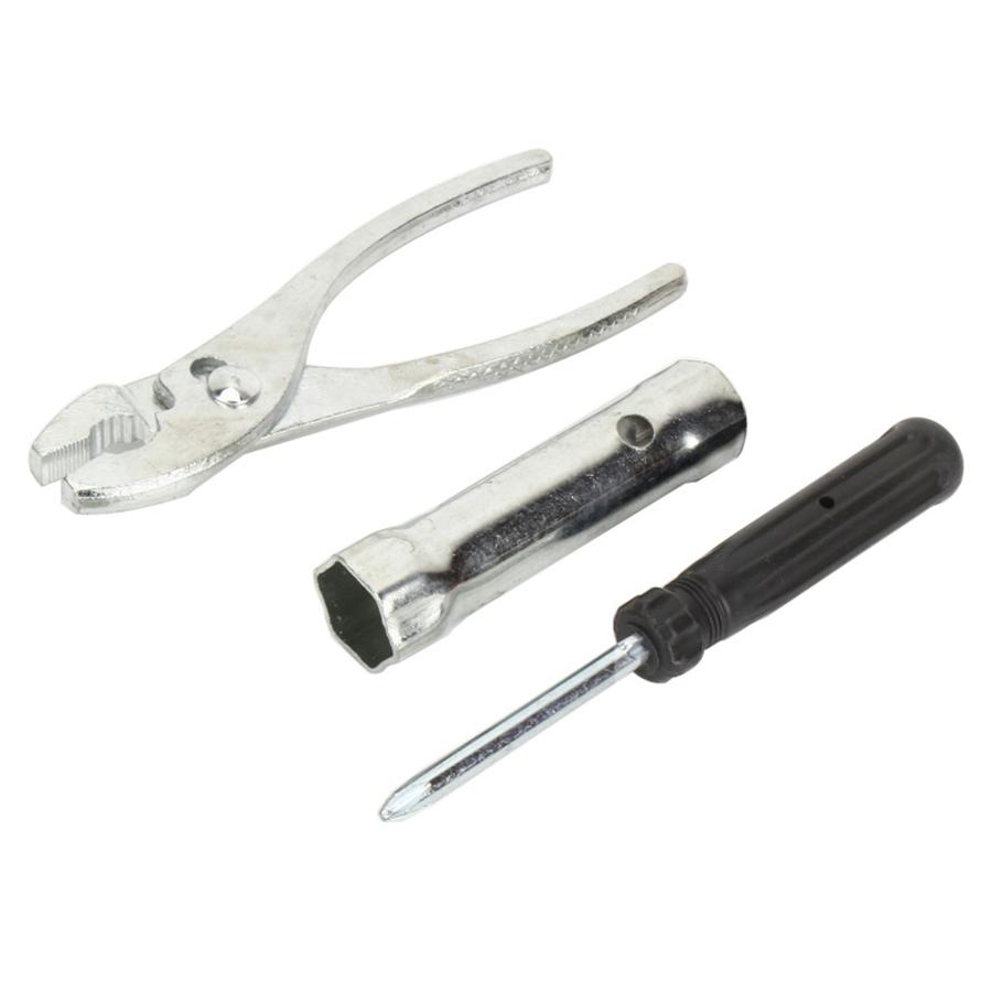 Universal Motorcycle Nos TOOL KIT For HONDA CT70 CT90 C200 CA95 CM91 C110 Z50 CF70 CT110