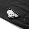 Tuta sportiva casual da uomo a due pezzi, manica lunga, cardigan, felpa, pantaloni, tuta sportiva da esterno, abbigliamento sportivo da uomo