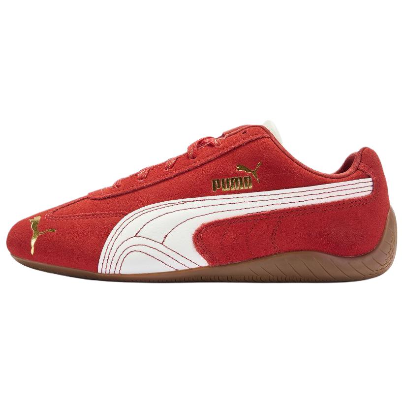 PUMA Speedcat Повседневная обувь Унисекс Красный 39