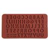 Chocolate Silicone Mold Heart Broken Fondant Patisserie Candy Bar Mould Cube Cake Molds Kitchen Baking Accessories