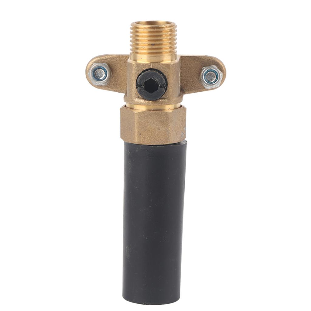 Sau Kobberventil Vannskål Tilbehør Sau Gris Vann Drikkekar Beslag Drikkeverktøy