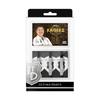 Ultima Darts Kaiser2 16.5g Tungsten 95% Shuichi Enokuma Code Metal United Label (KAISER2)