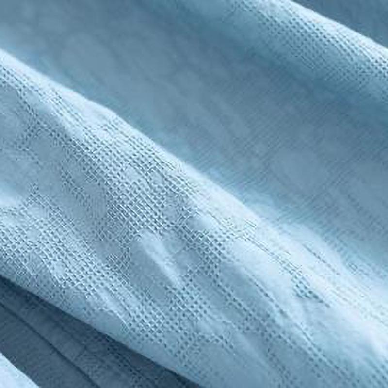Φορέματα Γυναικεία Άνοιξη Φθινόπωρο Vestidos Robe Elbise Φαρδιά Μεγάλα Μεγέθη Λινό Διπλής Στρώσης Μακρύ Φόρεμα