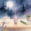 Portable Sleep Aid With Microcurrent Technology For Restful Nights And Stress Relief