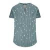 Shirts For Women Linen Button Down Shirt Women Oversized Womens Tops Dressy Casual Short Sleeve Tees For Women Trendy