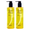 Hanskin Cleansing Oil & Blackhead PHA, 300ml, 2 pcs