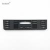 ESIRSUN AC Heater Temperature Climate Control Button Panel Fit For BMW 5 Series E39 E53 ,64116915812,64118375645,80706038