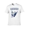 Gauloises T-Shirt T Shirts for Man Cotton Funny Man T Shirt Heavy Cotton T-Shirt