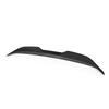 BMW G87 M2 Dry Carbon Rear Spoiler Diffuser: MP Style Exterior Car Mod Accessory