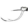 82500ZQ00A Door Lock Actuators Rear Passenger Right Side for Nissan Armada 82500-ZQ00A
