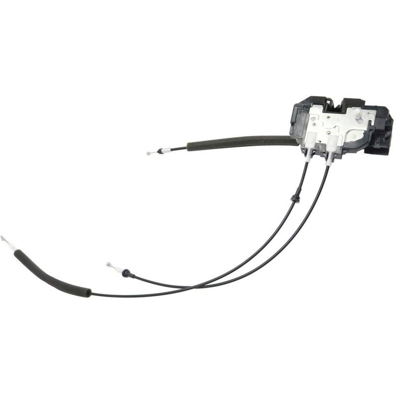 82500ZQ00A Door Lock Actuators Rear Passenger Right Side for Nissan Armada 82500-ZQ00A