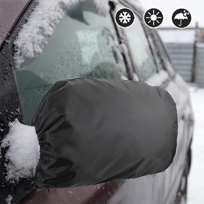 Yedek Parçalar – Aynalar ve Çerçeveler