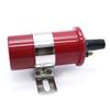 45000Volt Coil Electronic Ignition 8202 For B150 B250 B350 Dakota W150 W250 Ramcharger 5.2L V8 Engine Parts Coil Style Canister