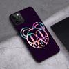 GX191 Radiohead Thom Yorke Silicone Soft Case for iPhone 13 12 Mini 11 Pro XS Max XR X 8 7 6 6S Plus 5 5S SE 2020