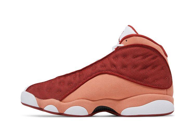 Jordan 13 Retro Dune Rot