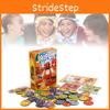 Vibrant Jaipur Indian Merchant Family Card Game Ideal For Community Gatherings And Fun