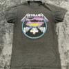 Metallica  Master of Puppets Album Graphic Reprint S–4XL Unisex T-Shirt