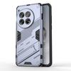 For OnePlus 12 5G Case OnePlus 11 12 5G Cover Luxury Armor PC Stand Holder Shockproof TPU Protective Back Cover OnePlus 12 5G