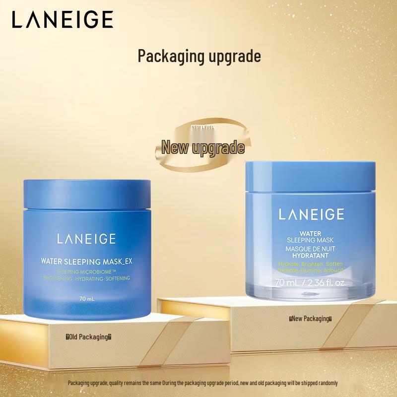 LANEIGE Water Sleeping Mask